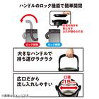 持ち運びできる アイスペール5.0L(ダークグレー) 4枚目画像