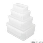 立てて収納できる 保存容器(190ml) 7枚目画像