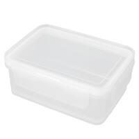 立てて収納できる 保存容器(1100ml)