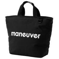 保冷ランチトートバッグ(maneuver Mサイズ)