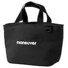 保冷ランチトートバッグ(maneuver Sサイズ) 1枚目画像