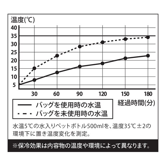 保冷ランチトートバッグ(maneuver Sサイズ) 2枚目画像
