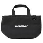 保冷ランチトートバッグ(maneuver Sサイズ) 3枚目画像