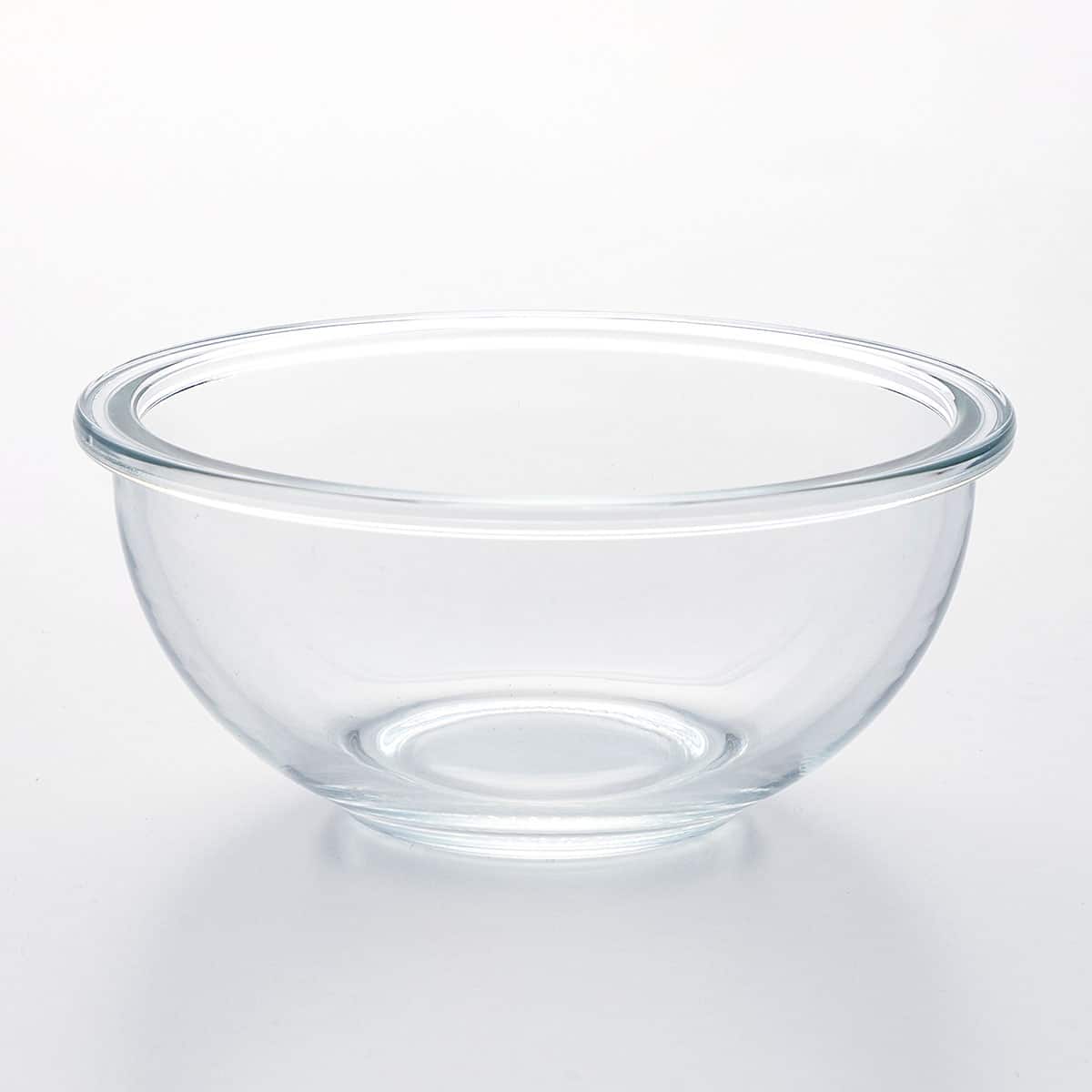 18cm 耐熱ガラスボウル(1000ml KY126) | ニトリネット【公式】 家具