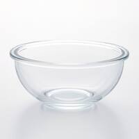 14cm 耐熱ガラスボウル(500ml KY126)