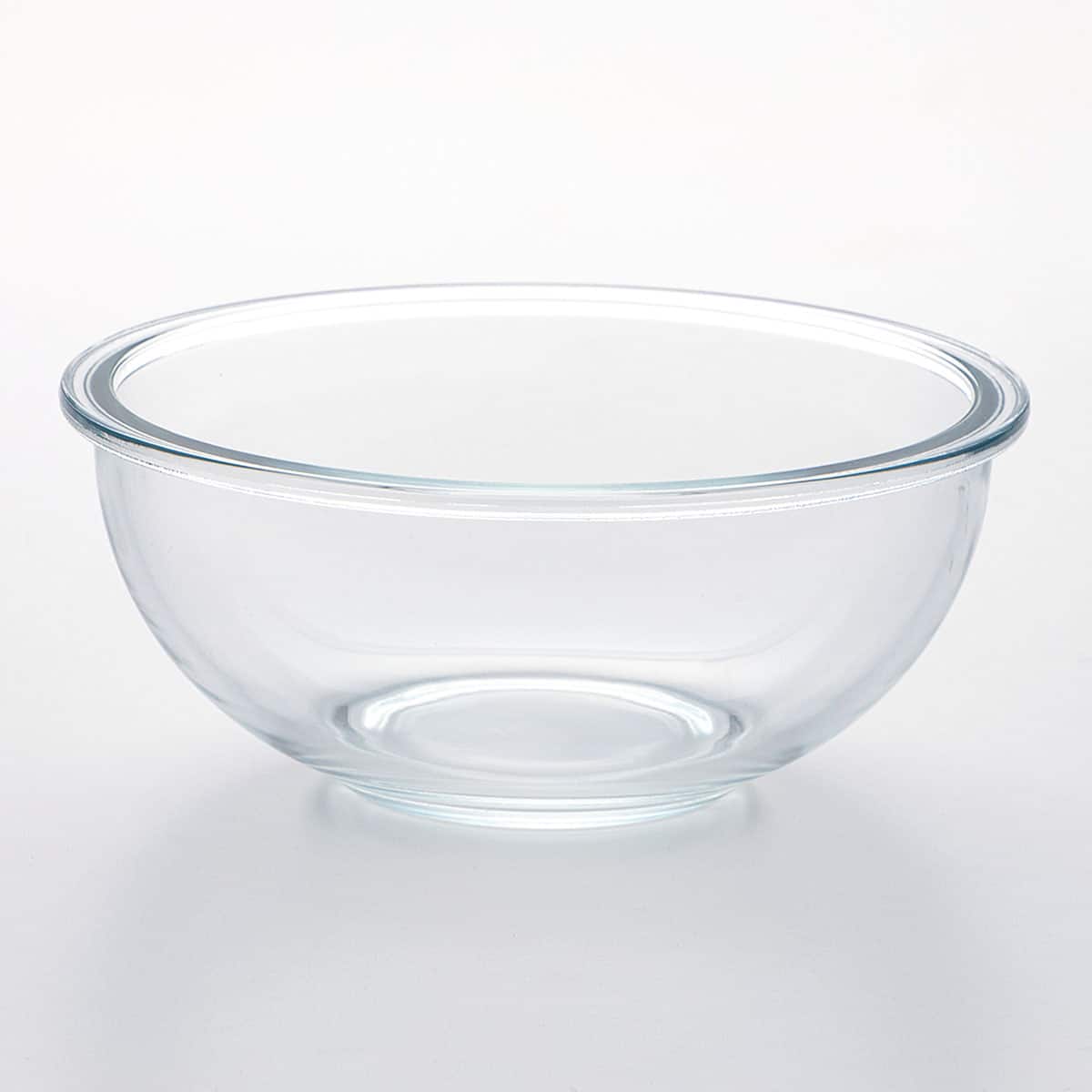 18cm 耐熱ガラスボウル(1000ml KY126) | ニトリネット【公式】 家具