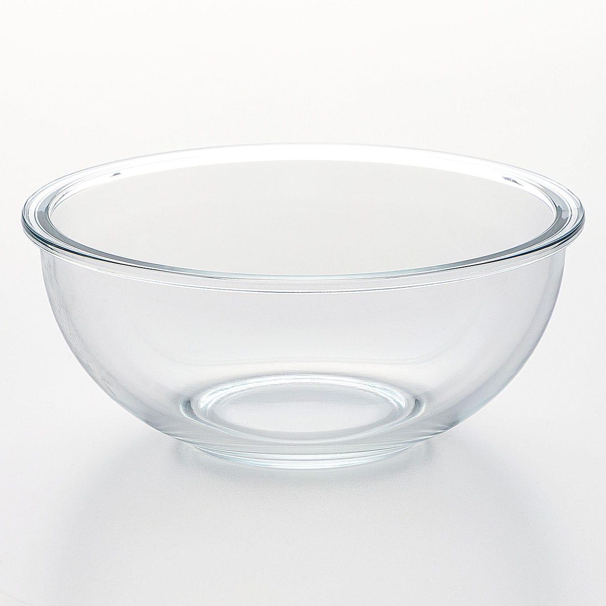 18cm 耐熱ガラスボウル(1000ml KY126) | ニトリネット【公式】 家具