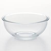 20cm 耐熱ガラスボウル(1500ml KY126)