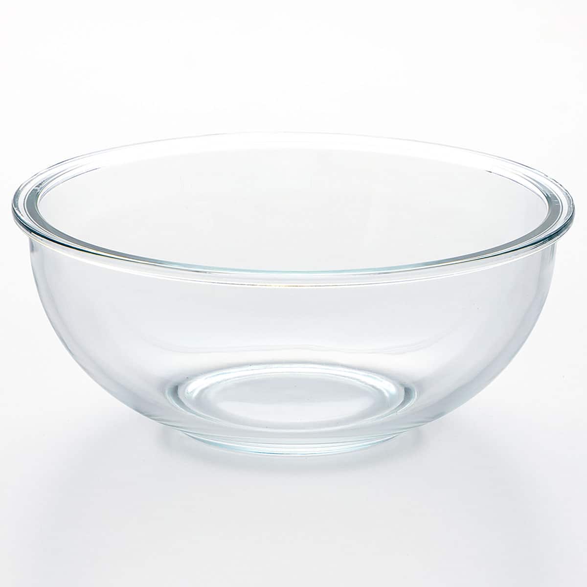 18cm 耐熱ガラスボウル(1000ml KY126) | ニトリネット【公式】 家具