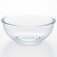 22cm 耐熱ガラスボウル(2000ml KY126)