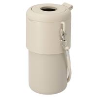 3WAY ボトルホルダー (500～650mL ベージュ AT01)