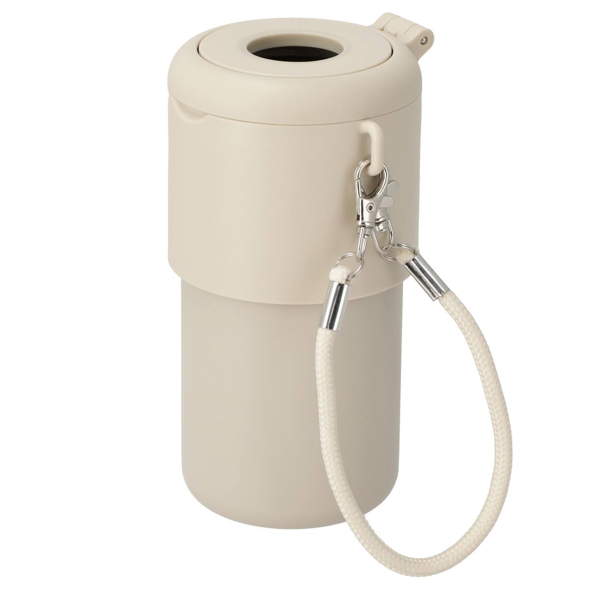 3WAY ボトルホルダー (500～650mL ベージュ AT01) | ニトリネット