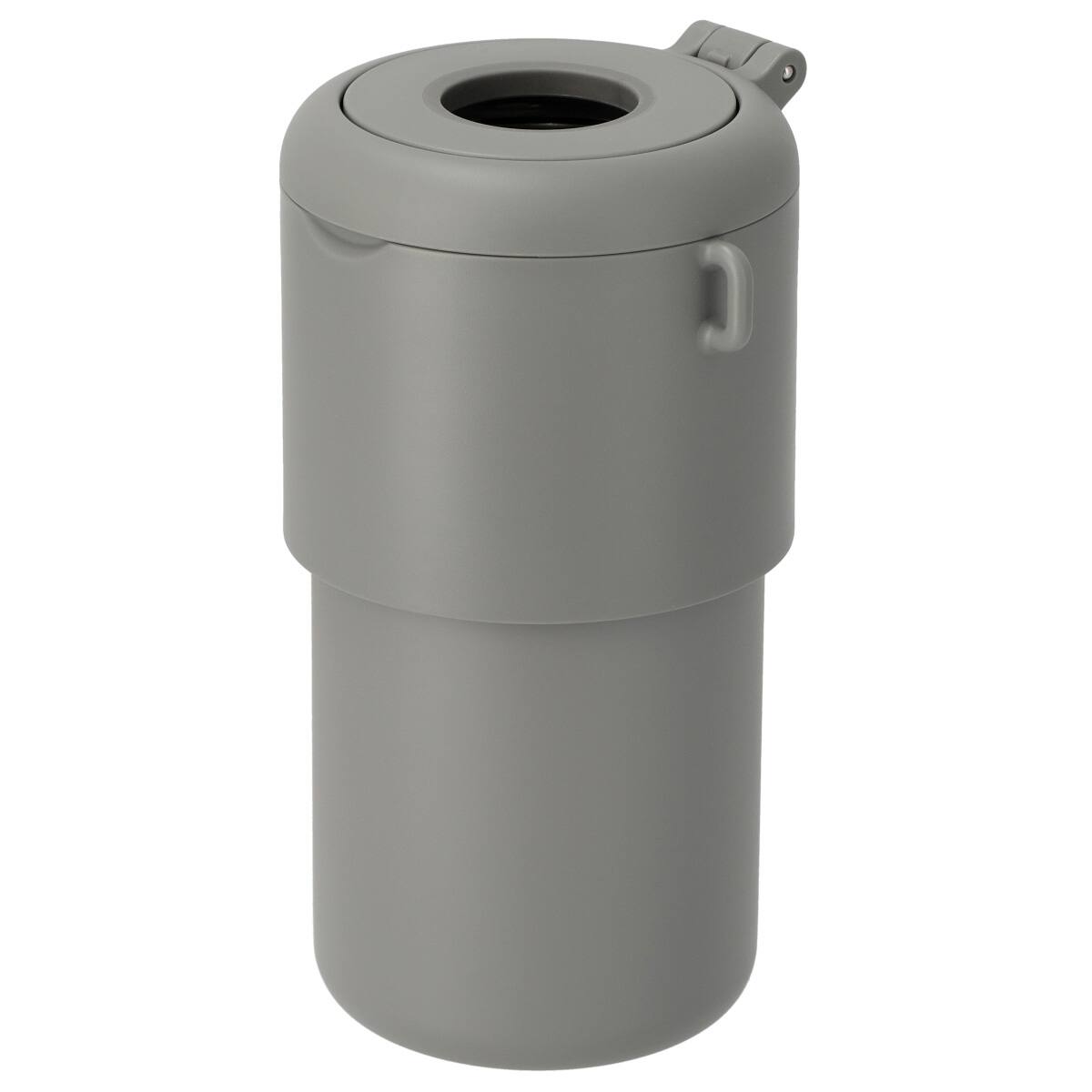 3WAY ボトルホルダー (500～650mL グレー AT01) | ニトリネット【公式