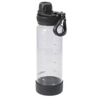 冷凍できる ウォーターボトル700ml(ブラック)