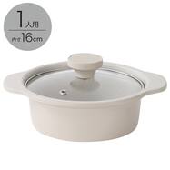 IH 卓上鍋 16cm/24cm/27cm/30cm(KY039)