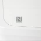 4.5kg全自動洗濯機(NT45T1 ホワイト) 延長保証付き 29枚目画像
