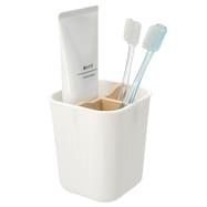 歯ブラシホルダー(バンブー M RF002)