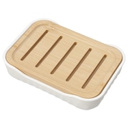 ソープディッシュ(バンブー RF003)