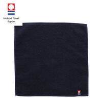 今治抗菌防臭ハンカチタオル(NV)