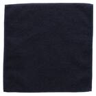 今治抗菌防臭ハンカチタオル(NV) 2枚目画像