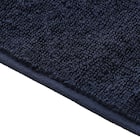 今治抗菌防臭ハンカチタオル(NV) 4枚目画像