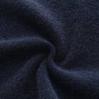 今治抗菌防臭ハンカチタオル(NV) 5枚目画像