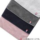 今治抗菌防臭ハンカチタオル(NV) 8枚目画像