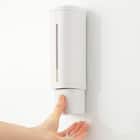 下から出るマグネットディスペンサー ホワイト(RC23) 1枚目画像