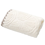 フェイスタオル シェルステッチ 24SS