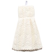 ドレスタオル シェルステッチ 24SS