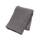 2重パイルで吸水&乾きやすい バスタオル(60x120 DGY WT006) 1枚目画像