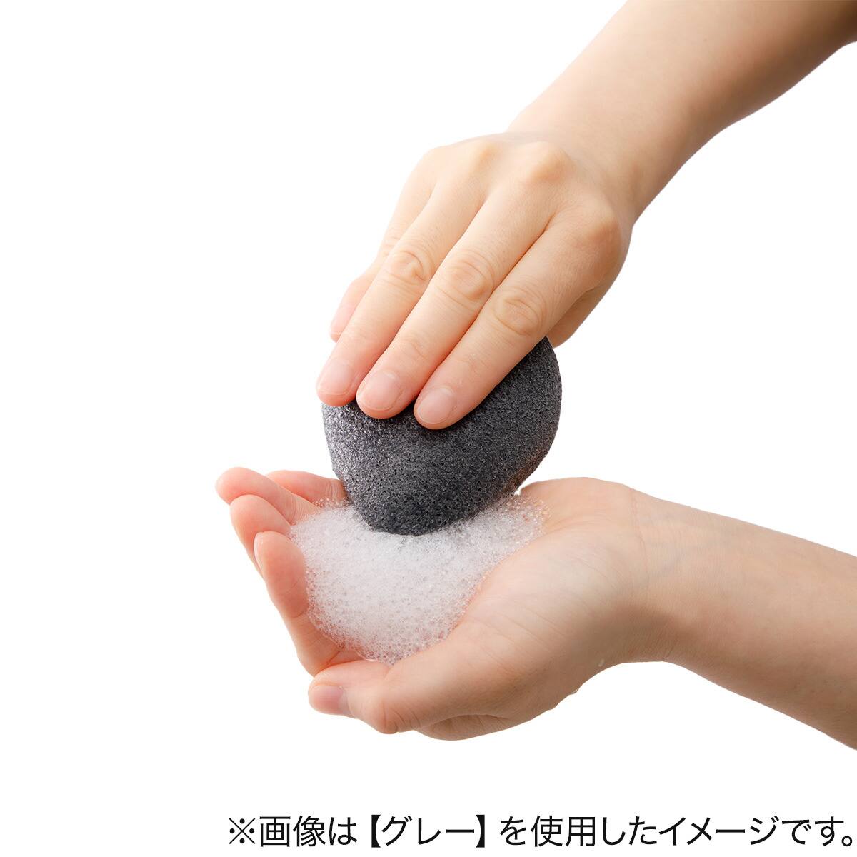 こんにゃくスポンジ フェイス用(RO HY01) | ニトリネット【公式】 家具