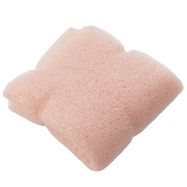 こんにゃくクロス フェイス・ボディ用(17X17 HY01)