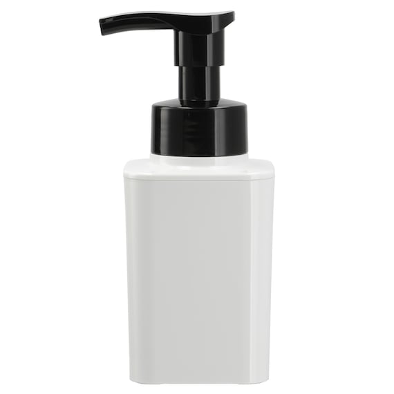 泡ディスペンサー(Nアーバン 300ml ホワイト) 1枚目画像