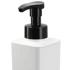 泡ディスペンサー(Nアーバン 300ml ホワイト) 5枚目画像