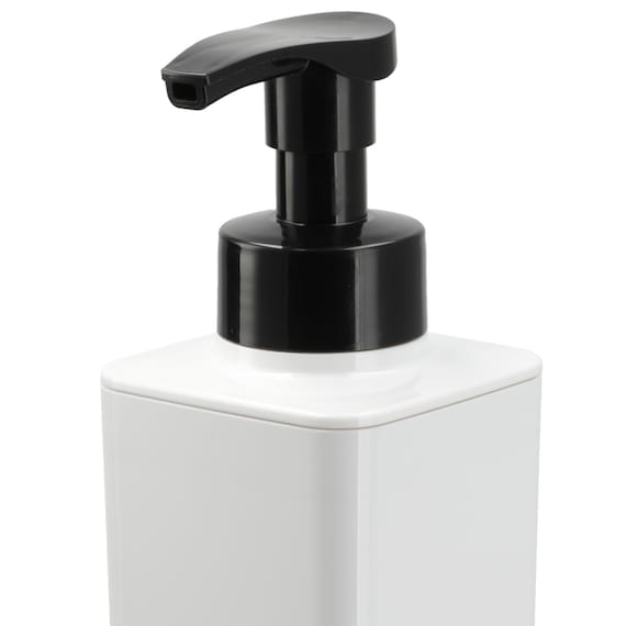 泡ディスペンサー(Nアーバン 300ml ホワイト) 5枚目画像