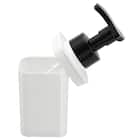 泡ディスペンサー(Nアーバン 300ml ホワイト) 6枚目画像