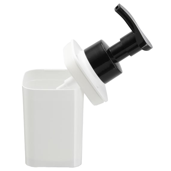 泡ディスペンサー(Nアーバン 300ml ホワイト) 6枚目画像