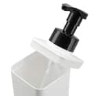 泡ディスペンサー(Nアーバン 300ml ホワイト) 7枚目画像