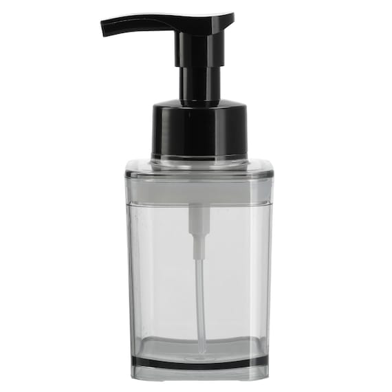 泡ディスペンサー(Nアーバン 300ml グレー) 1枚目画像