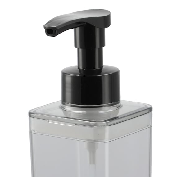 泡ディスペンサー(Nアーバン 300ml グレー) 5枚目画像