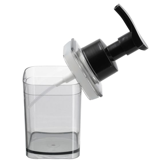 泡ディスペンサー(Nアーバン 300ml グレー) 6枚目画像