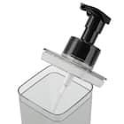 泡ディスペンサー(Nアーバン 300ml グレー) 7枚目画像