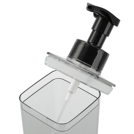 泡ディスペンサー(Nアーバン 300ml グレー) 7枚目画像
