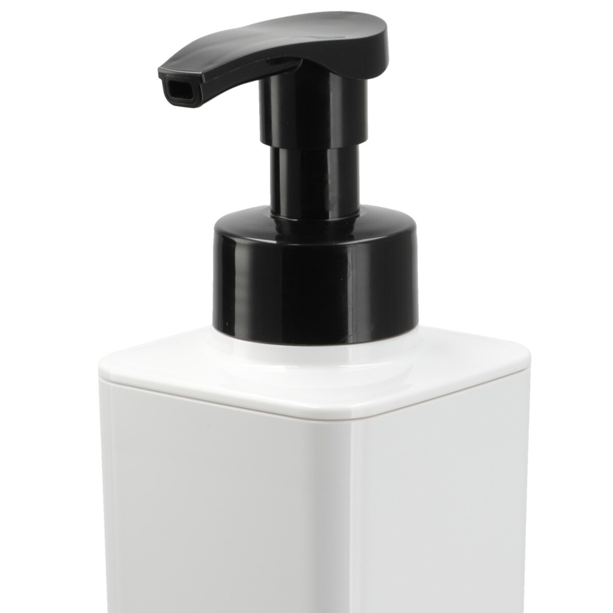 泡ディスペンサー(Nアーバン 800ml ホワイト) | ニトリネット【公式