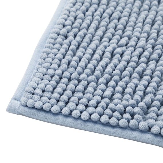 バスマットモール(3550 ブルー YM02) 5枚目画像