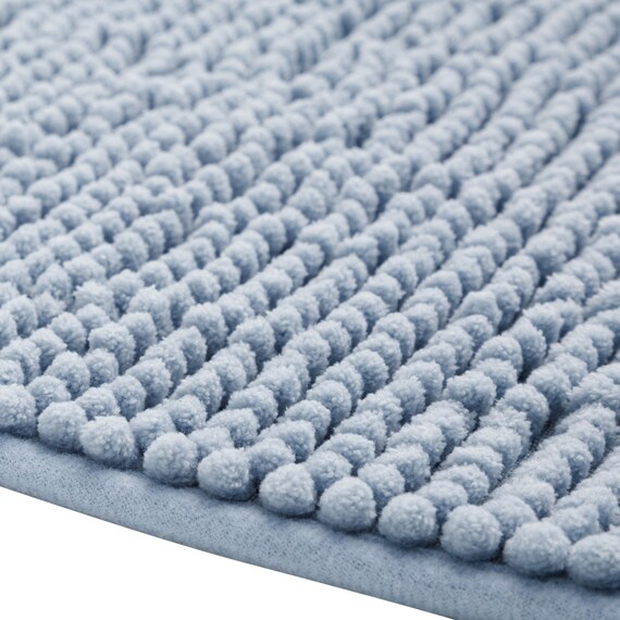 バスマットモール(3550 ブルー YM02) 6枚目画像