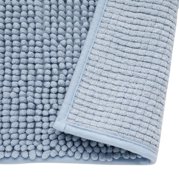 バスマットモール(3550 ブルー YM02) 7枚目画像