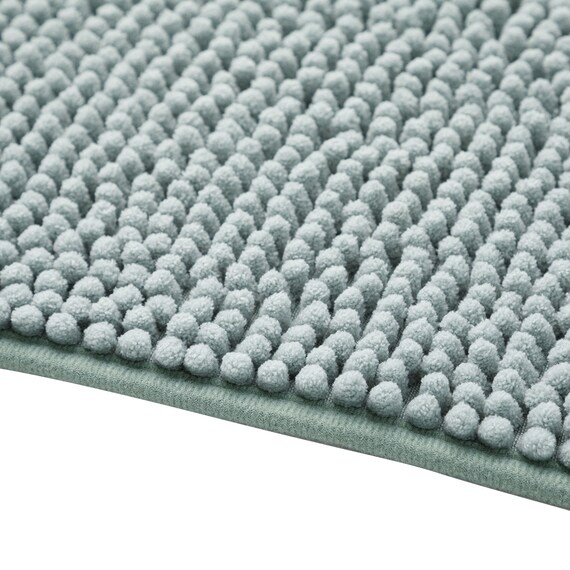 バスマットモール(4560 グリーン YM02) 6枚目画像