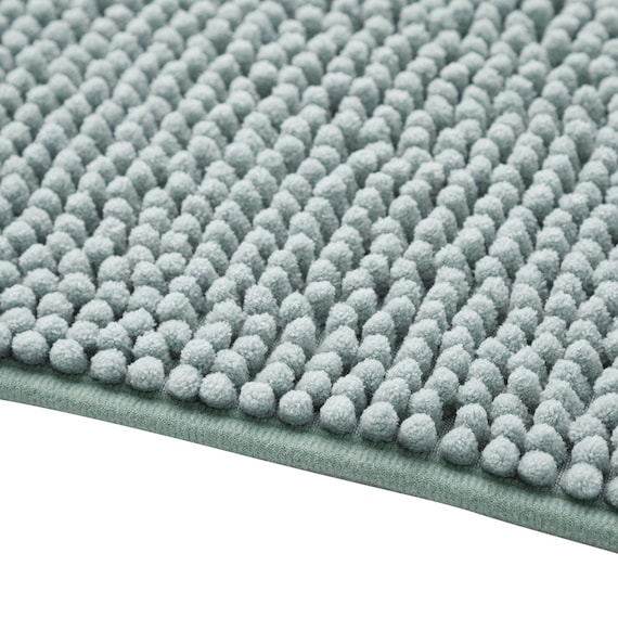 バスマットモール(4560 グリーン YM02) 6枚目画像